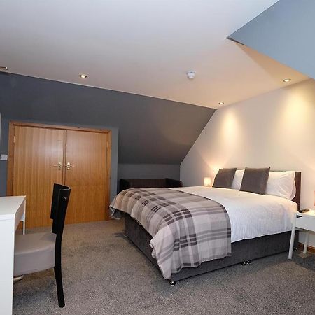 The Square Kintore Exterior foto