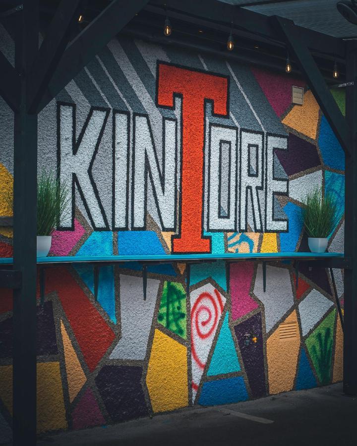 The Square Kintore Exterior foto