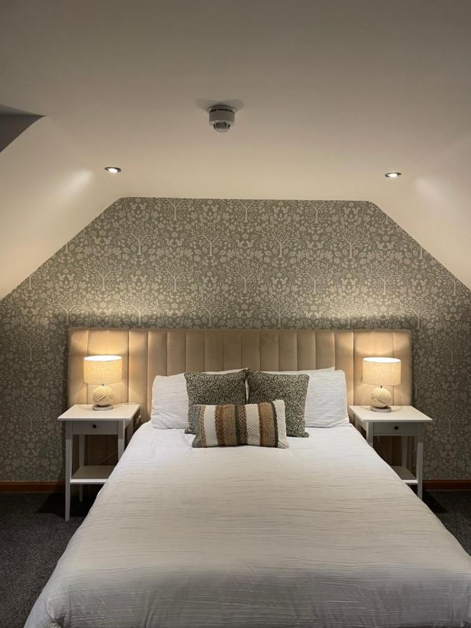 The Square Kintore Exterior foto