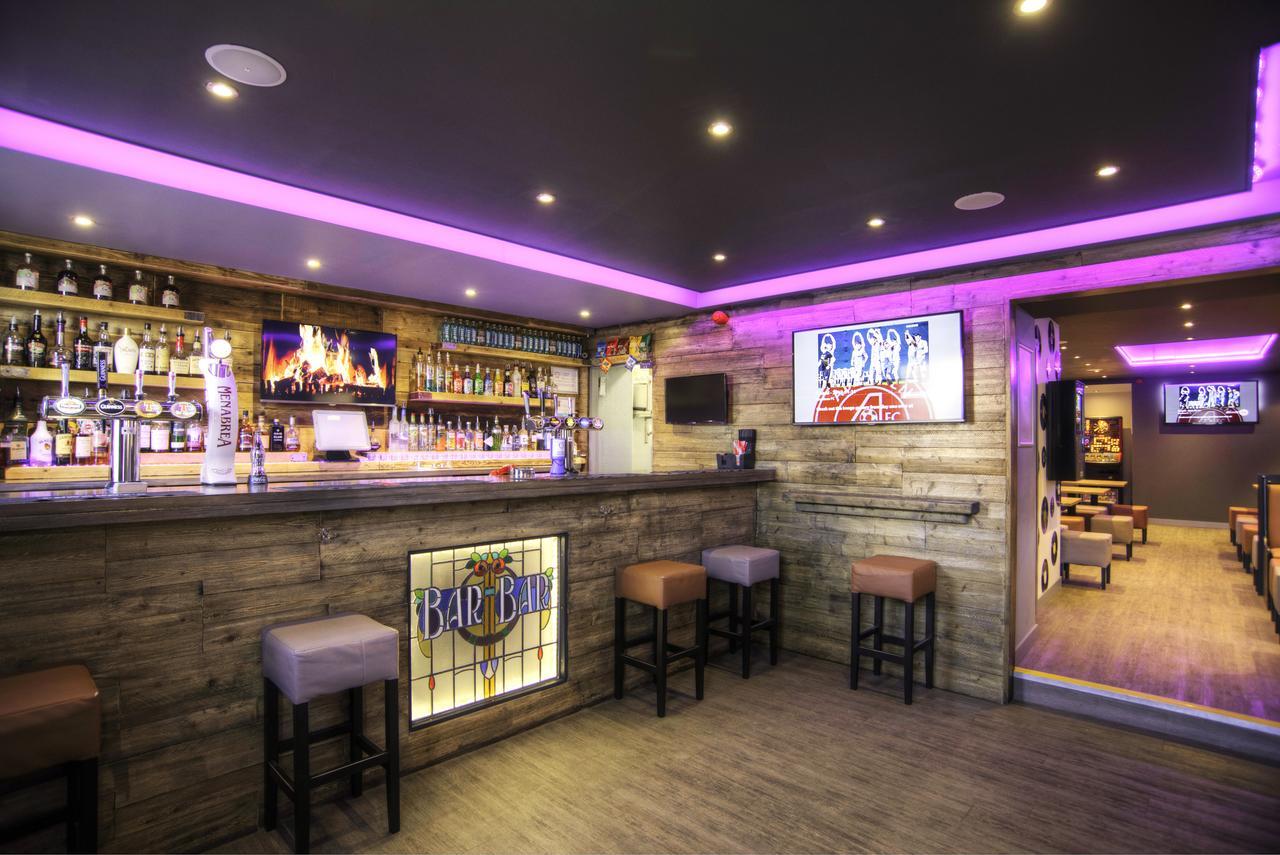 The Square Kintore Exterior foto