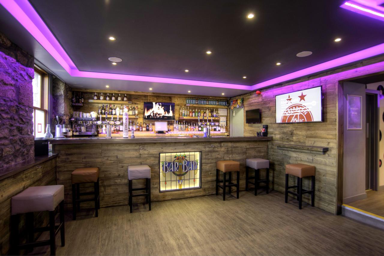 The Square Kintore Exterior foto