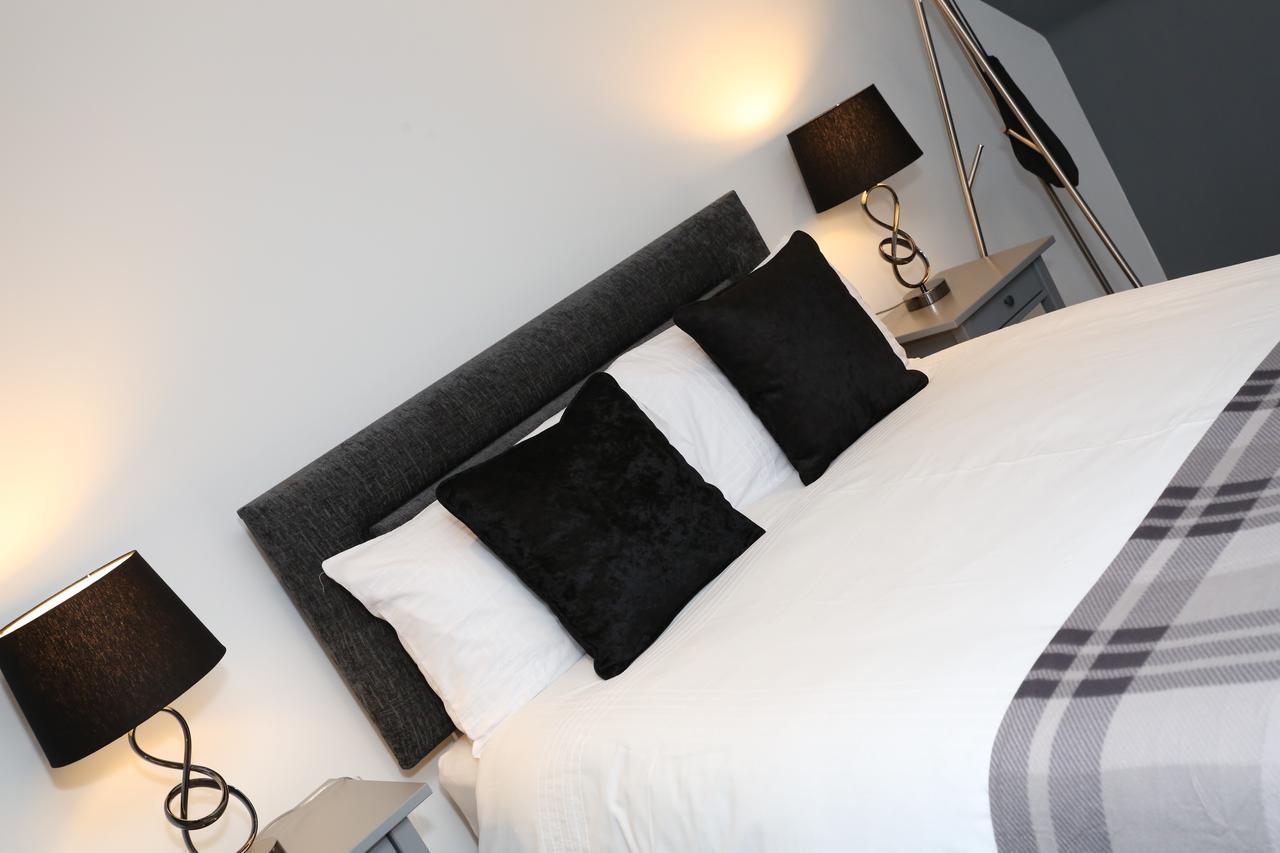 The Square Kintore Exterior foto