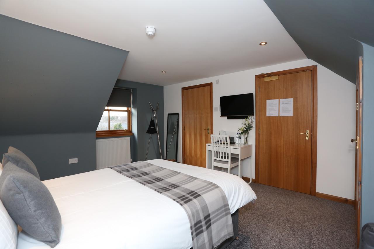 The Square Kintore Exterior foto