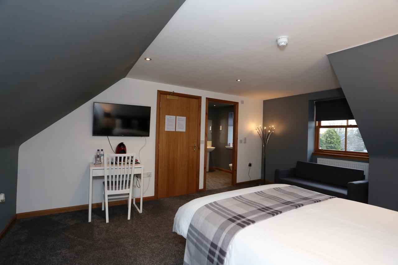 The Square Kintore Exterior foto