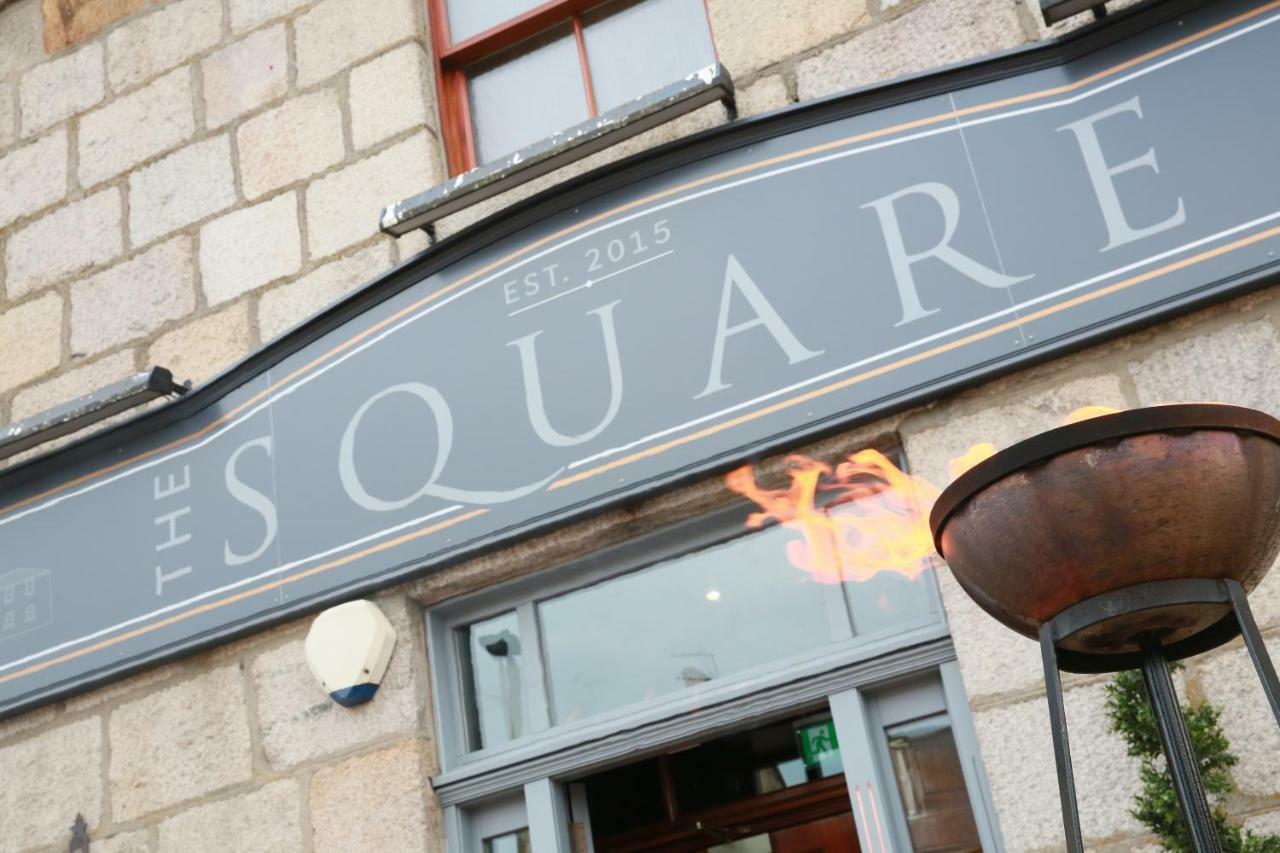 The Square Kintore Exterior foto