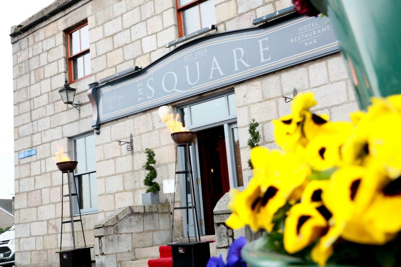 The Square Kintore Exterior foto