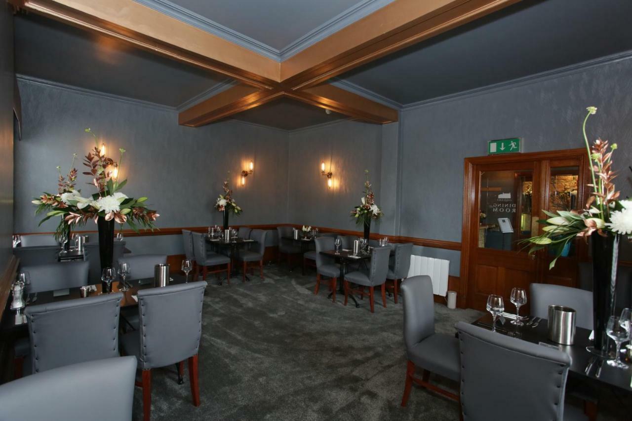 The Square Kintore Exterior foto