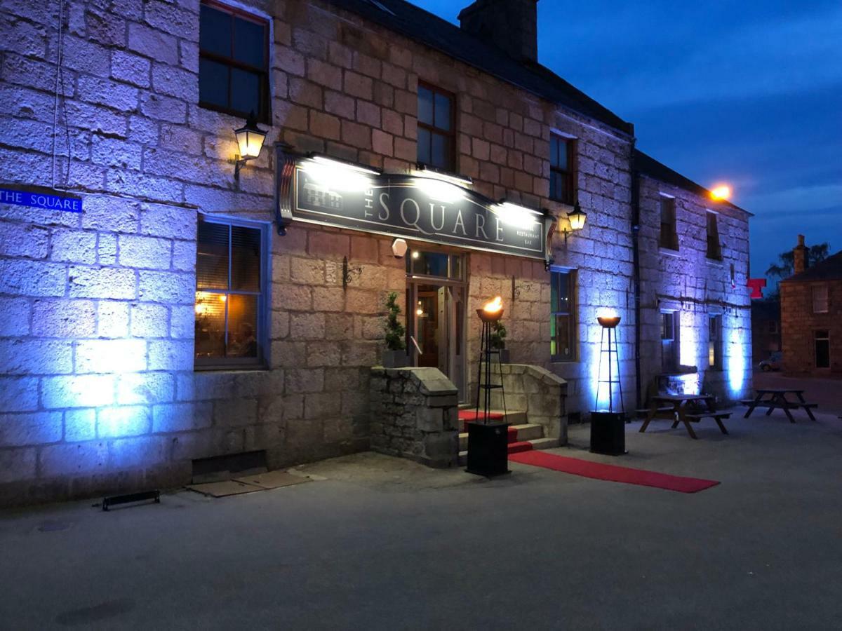 The Square Kintore Exterior foto