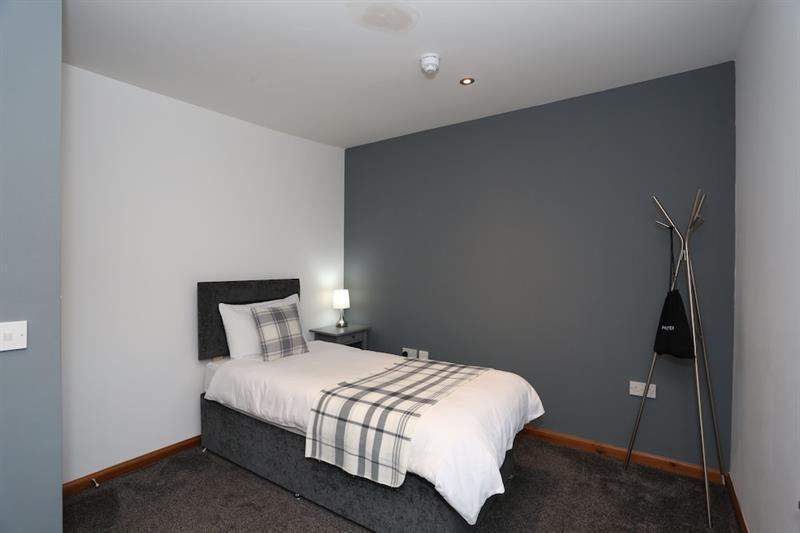 The Square Kintore Exterior foto
