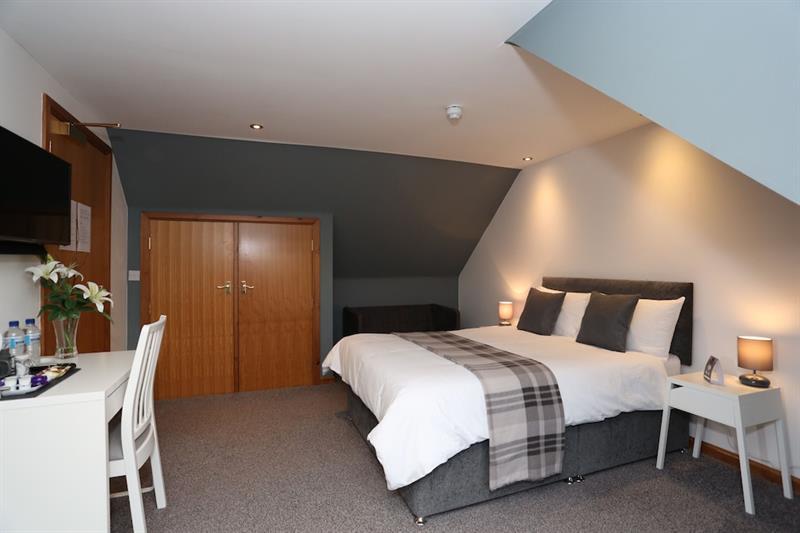 The Square Kintore Exterior foto