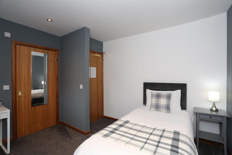 The Square Kintore Exterior foto