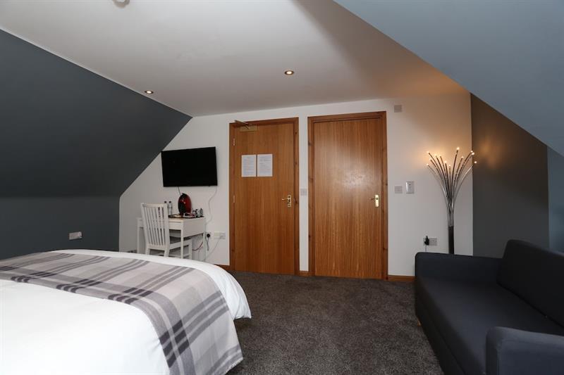 The Square Kintore Exterior foto