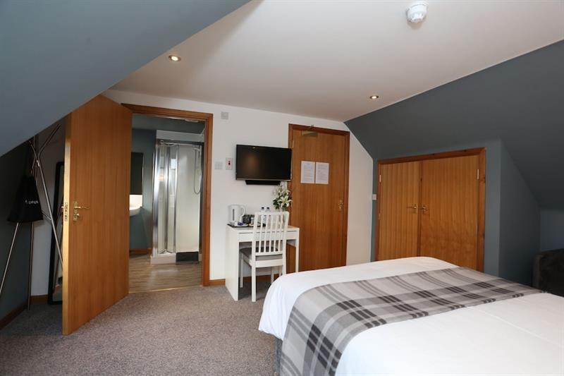 The Square Kintore Exterior foto