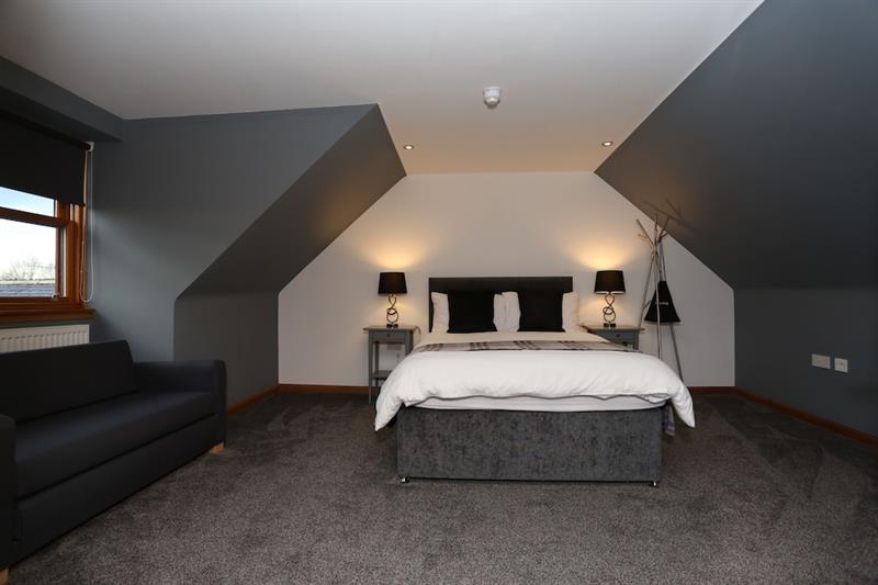 The Square Kintore Exterior foto