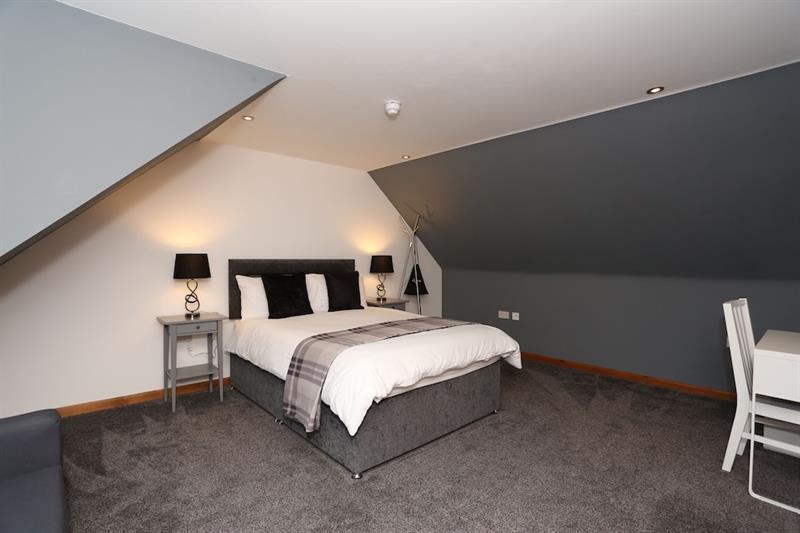 The Square Kintore Exterior foto