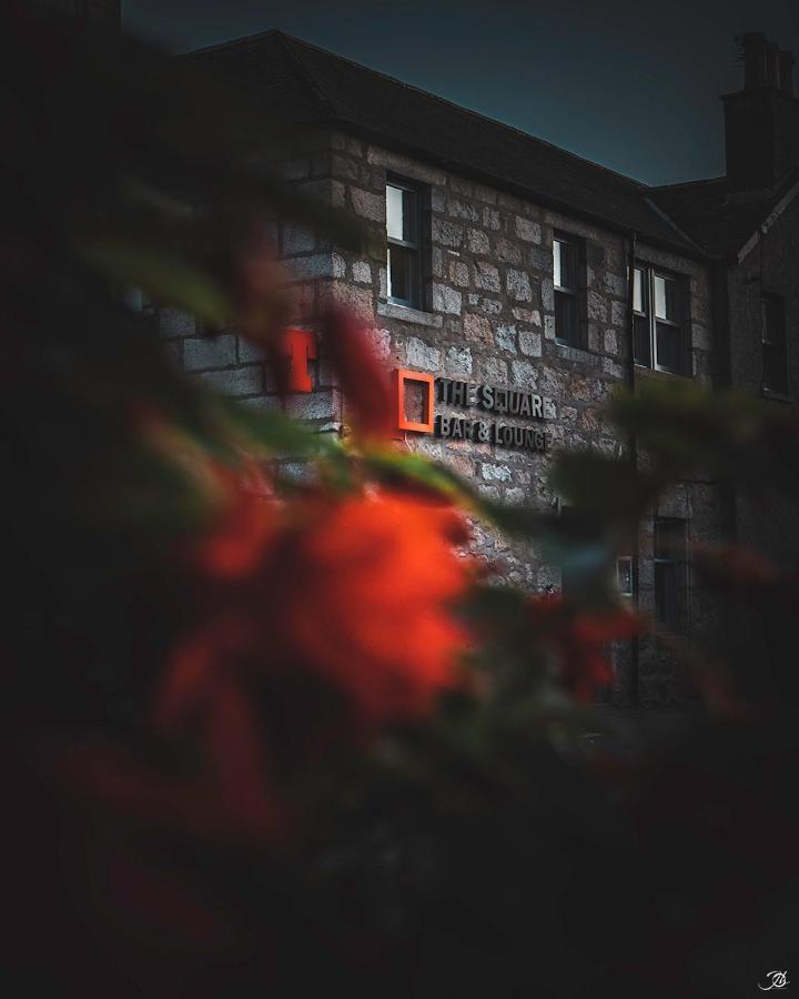 The Square Kintore Exterior foto
